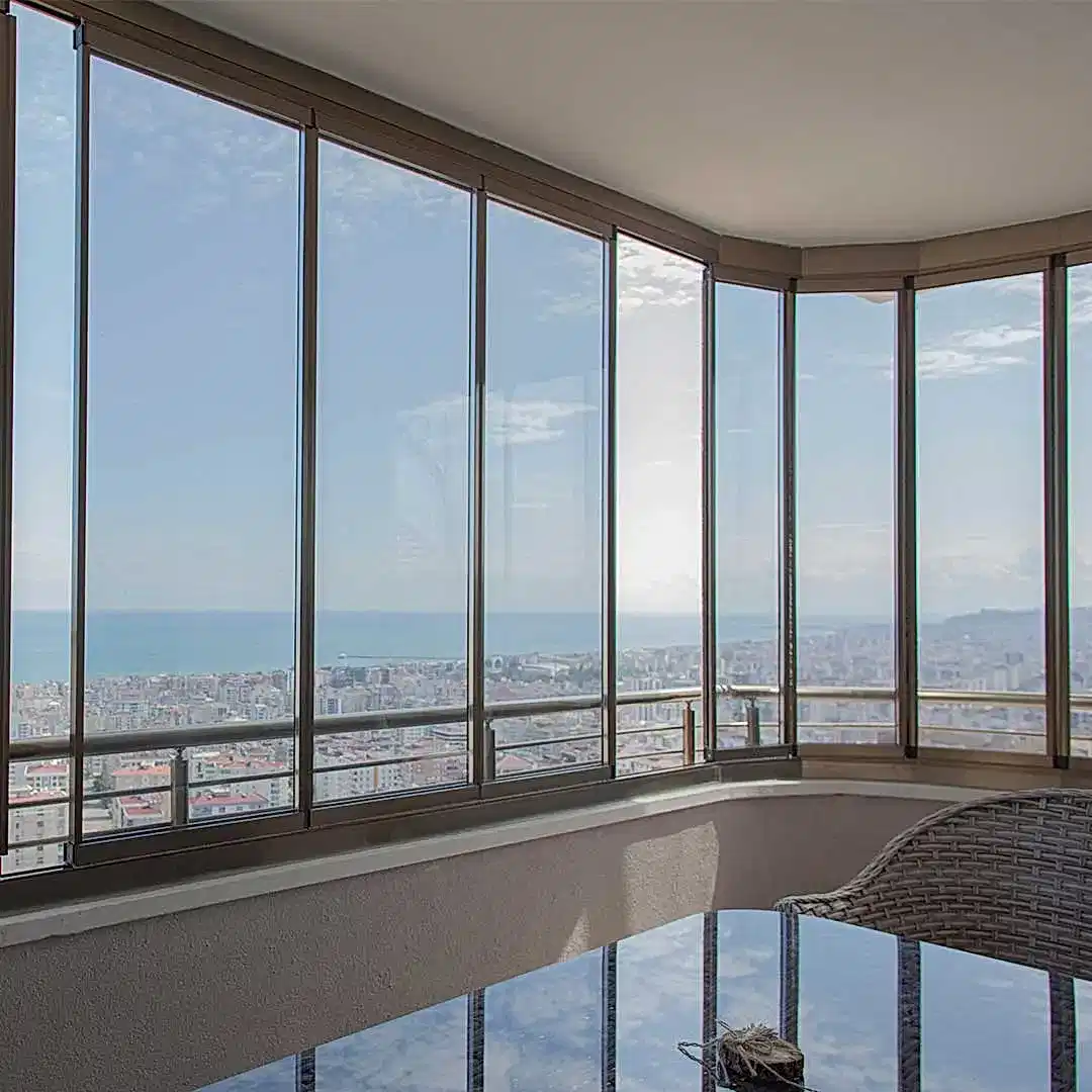 CAM BALKON