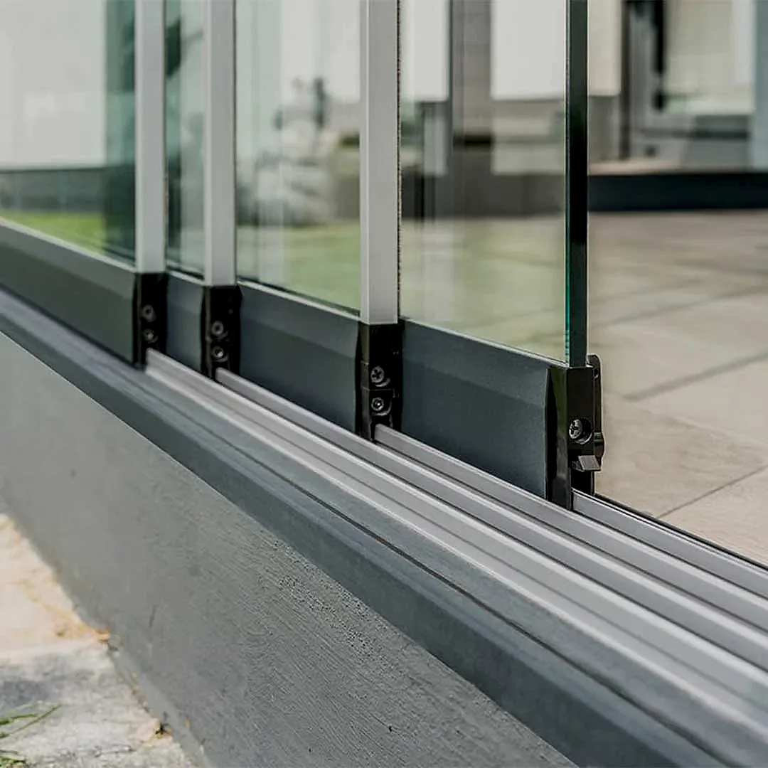 SÜRME CAM BALKON