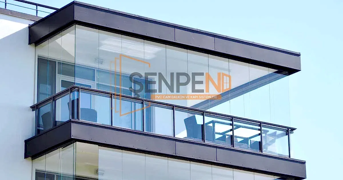 Evinize Cam Balkon Yaptırmak için 5 Sebep